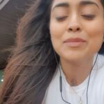 Shriya Saran Instagram – Insta live at 8 today.  I will pick randomly some one , add …. connect and chat . Please tune in .