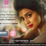 Shriya Saran Instagram - @mommynetwork www.spandanaspa.com #spa #mommy