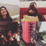 Shriya Saran Instagram – Cause laugher is good for soul #laughterisgoodforsoul