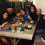 Shriya Saran Instagram - #goodtimes