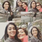 Shriya Saran Instagram - #PORTUGAL #beautiful #nofilter #mommyandme #mommyandme @neerjasaran