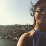 Shriya Saran Instagram - I'm falling In Love with #PORTUGAL