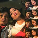 Shriya Saran Instagram – With Ali Garu! #PORTUGAL #toomuchfun