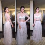 Shriya Saran Instagram – @anushreereddy14 thank you. Hugs to you!