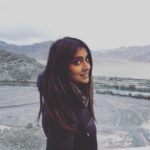 Shriya Saran Instagram - And I miss #leh but then memories will stay for ever #beatiful #gratitude
