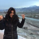 Shriya Saran Instagram – #laughter #beatiful #gratitude #happytimes