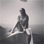 Shriya Saran Instagram - I don't want to go home #peaceful #suntanning #Maldives @anupjkat