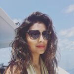 Shriya Saran Instagram – #sunbath #Maldives #sunmertime