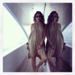Shriya Saran Instagram - Thank you @mandirabedi for this stunning cover. Love it. #sunmertime #Maldives