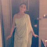 Shriya Saran Instagram – #loveeverythingyoudo #stunningshow #Gauravgupta @gauravguptaofficial