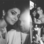 Shriya Saran Instagram – #stunningshow #loveeverythingyoudo @gauravguptaofficial #youareamazing