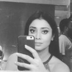 Shriya Saran Instagram – Getting ready for #manishmalhotra #mijwan #stunning #cantwait