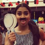 Shriya Saran Instagram – #kids birthday party 🎉