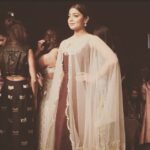 Shriya Saran Instagram – Love love love this outfit by #payalsinghal