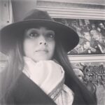 Shriya Saran Instagram – #nyc❤️ #NYC #goodbye