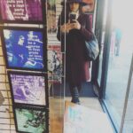 Shriya Saran Instagram – #goodbye #NYC #missyou