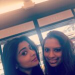 Shriya Saran Instagram - #NYC #sugarfactory @tahire85