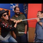 Shriya Saran Instagram – #workisfun #toomuchfun #gautamiputrasatakarni