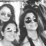 Shriya Saran Instagram - #goa❤