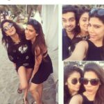 Shriya Saran Instagram - #Goa @dimplebelani #missgoa