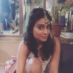 Shriya Saran Instagram – About last night #Goa