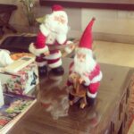 Shriya Saran Instagram – #cristmastime