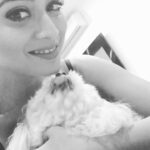 Shriya Saran Instagram – #doglove #purelove