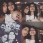 Shriya Saran Instagram - #friends #love #mumbai @gmnforever @mikhilto @therahulaggarwal we miss @riyaazamlani @kiranamlani