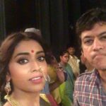 Shriya Saran Instagram - #gautamiputrasatakarni #vashistidevi @venketramg