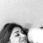 Shriya Saran Instagram – Icy love ❤️ #doglove #maltilover #backhome #home