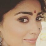 Shriya Saran Instagram -