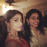 Shriya Saran Instagram - Happy Diwali!