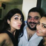 Shriya Saran Instagram - #funevening #love #goodtimes