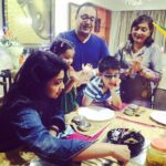 Shriya Saran Instagram – Happy birthday to me :)