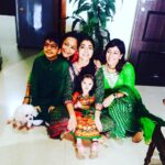 Shriya Saran Instagram - Happy #rakshabandhan lovely people