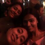 Shriya Saran Instagram – And I miss #NYC #bagatellenyc @reddy_nagu