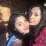 Shriya Saran Instagram - #la