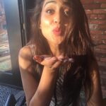 Shriya Saran Instagram – With #love from #loveLA #lalunch