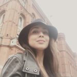 Shriya Saran Instagram – #Berlin #love