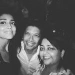 Shriya Saran Instagram - #aboutlastnight #mirabella #sufinight