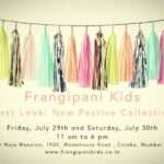 Shriya Saran Instagram - @frangipanikids #love #kidswear #fun #lovekidswear @mansikilachand #proudofyou Mansi!#mumbaikar #mumbaikids love frangipani. Mumbaikars show some love, please check out fun kids wear !