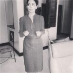 Shriya Saran Instagram - #workmode