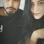 Shruti Haasan Instagram - Sleepy faces