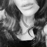 Shruti Haasan Instagram – You ready for the big reset ? 🖤🧿🌙