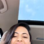 Shruti Sodhi Instagram - Pesh karte hain ➡️ One rainy..listening to 90s songs kind of evening drive in aamchi Mumbai #missthisday #shrutisodhi #drive #throwback #throwbackthursday