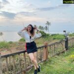 Shruti Sodhi Instagram - ❤️ #shrutisodhi #weekendvibes #travel #goa