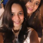 Shruti Sodhi Instagram - Happy happy birthday to my talented and go getter big sister (got to mention that you’re the elder one else no one believes🤭🤷🏻‍♀️😆) @tanveerfai May you get your wishlist of 👗 💼 💎 👠 etc etc fulfilled this year so you can prepare a new long wishlist for your next birthday😁❤️❤️❤️I’ll always be supporting you in life (and shopping😋) no matter what ..got your back 😘 Love you❤️😘 #birthdaygirl #sisterlove #sodhisisters 👯‍♀️