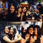 Shruti Sodhi Instagram - Happy happy birthday Ishu @isha.arora_ia ❤️ From 2003 till 2021 life took its sweetest turn when we three became the three Musketeers and there is nothing more I’d want than to live through the same mad..emotional ..love filled moments uptil now and ahead, in every lifetime with you and Ami @1amritbajwa ❤️ here is a 🥂 to us meeting and celebrating more than ever❤️Love you tons!!🤗❤️😘 #bff #sisters #threemusketeers