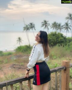 Shruti Sodhi Instagram - 🌟 💫 #shrutisodhi #weekendvibe #travel #goa