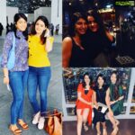 Shruti Sodhi Instagram – Happy happy birthday Ishu @isha.arora_ia ❤️ From 2003 till 2021 life took its sweetest turn when we three became the three Musketeers and there is nothing more I’d want than to live through the same mad..emotional ..love filled moments uptil now and ahead, in every lifetime with you and Ami @1amritbajwa ❤️ here is a 🥂 to us meeting and celebrating more than ever❤️Love you tons!!🤗❤️😘 #bff #sisters #threemusketeers